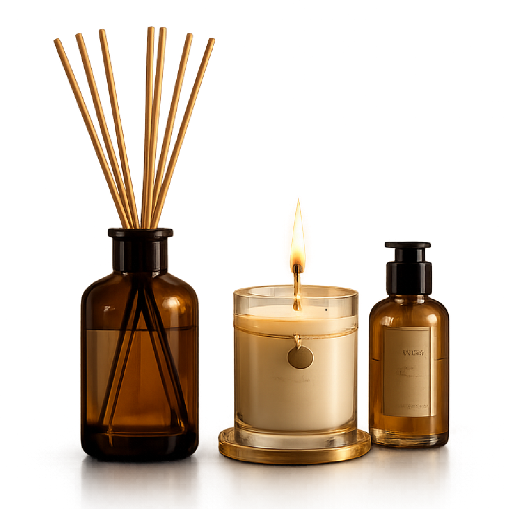 عطور و روائح